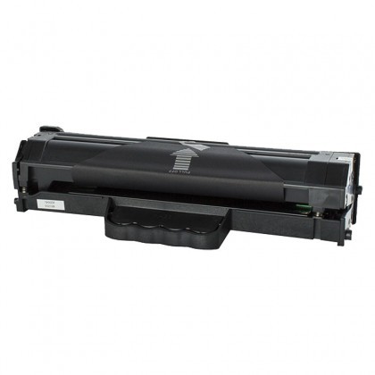 Samsung M-2020/ M-2022/2070 D111s Black Compatible Toner